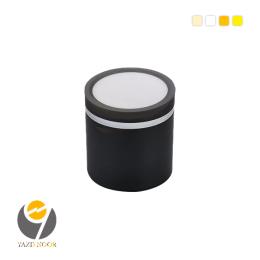 چراغ استوانه ای SMD روکار 20 وات سری ونوس