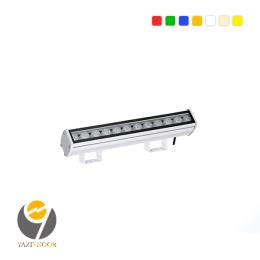 وال واشر ال ای دی 12 وات سری اورانوس