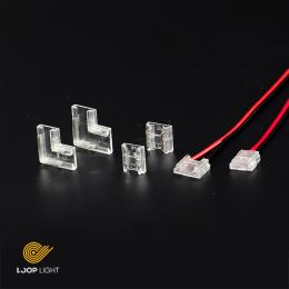 رابط ابتدایی سیم دار Solderless