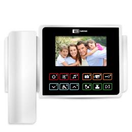 آیفون تصویری تکنما C43TM حافظه دار