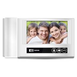 آیفون تصویری تکنما vdp d70 ساده