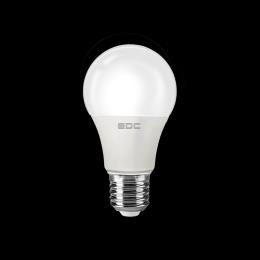 لامپ ال اي دي حبابي اي 60 ‏ E27 ‏ ‏10 وات EDC
