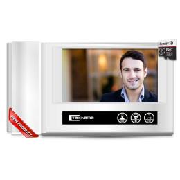 آیفون تصویری تکنما vdp d70tm حافظه دار